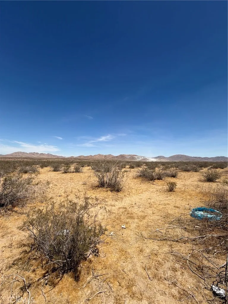 Johnson Apple Valley, CA 92307