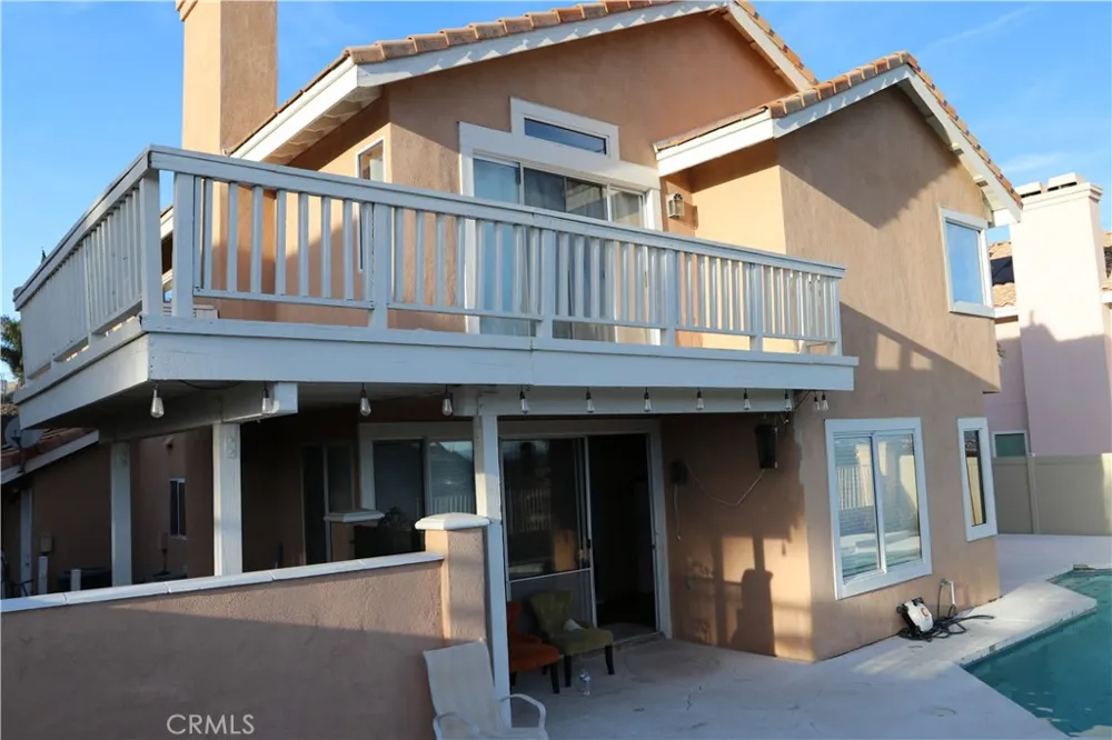 47 Corte Madera Lake Elsinore, CA 92532