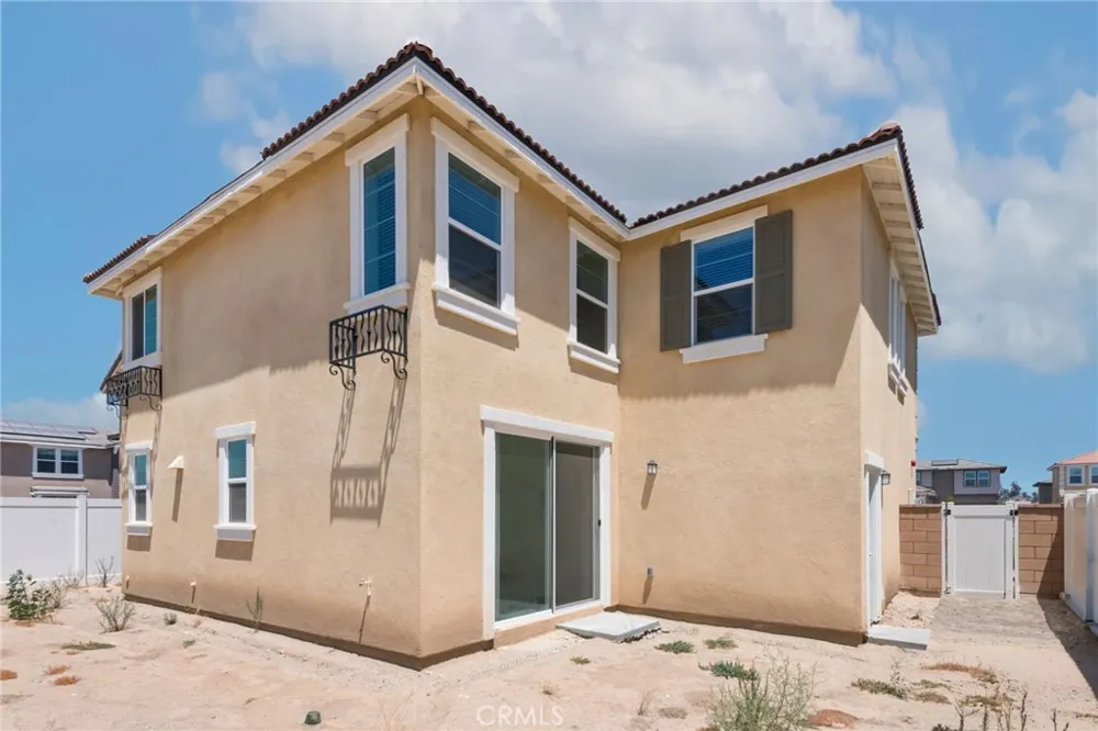 10804 Pala Bells Street Loma Linda, CA 92354