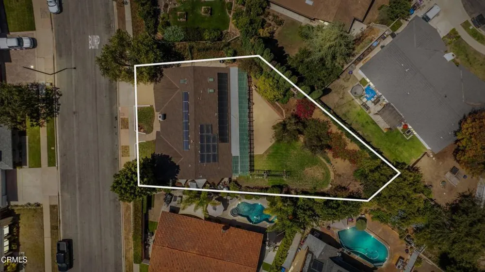 2239 Adrian Street Newbury Park, CA 91320