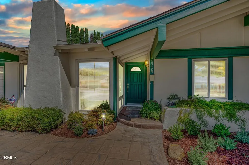 2239 Adrian Street Newbury Park, CA 91320