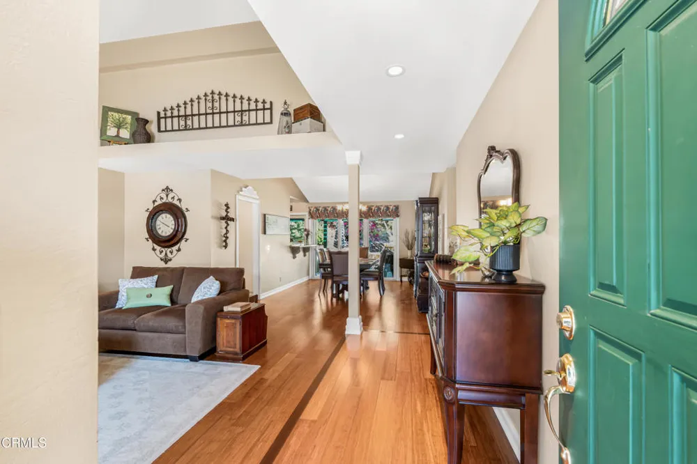 2239 Adrian Street Newbury Park, CA 91320