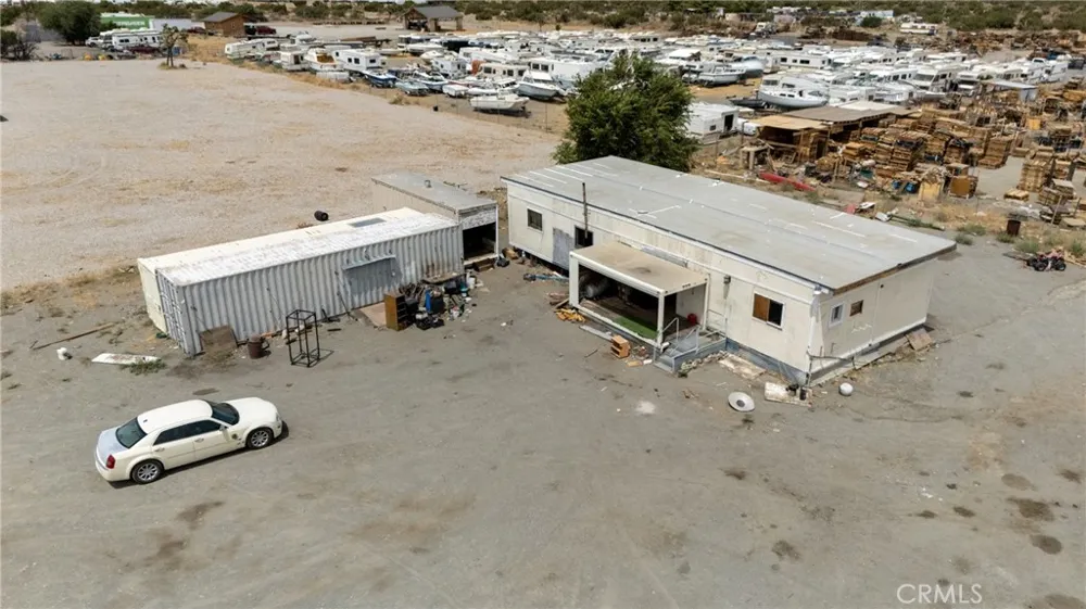 2833 White Fox Pinon Hills, CA 92372