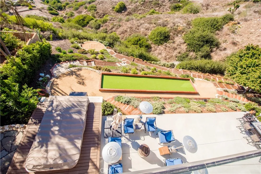 31311 Marne Drive Rancho Palos Verdes, CA 90275