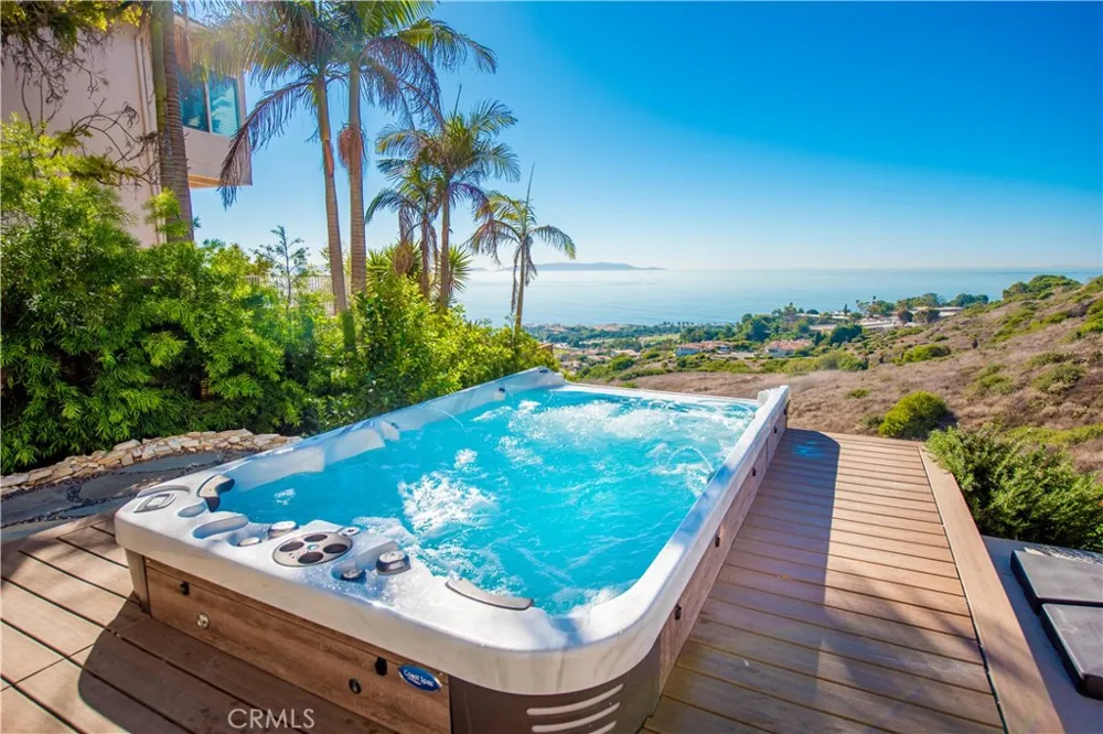 31311 Marne Drive Rancho Palos Verdes, CA 90275