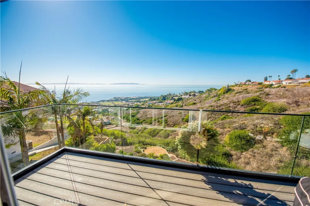 31311 Marne Drive Rancho Palos Verdes, CA 90275