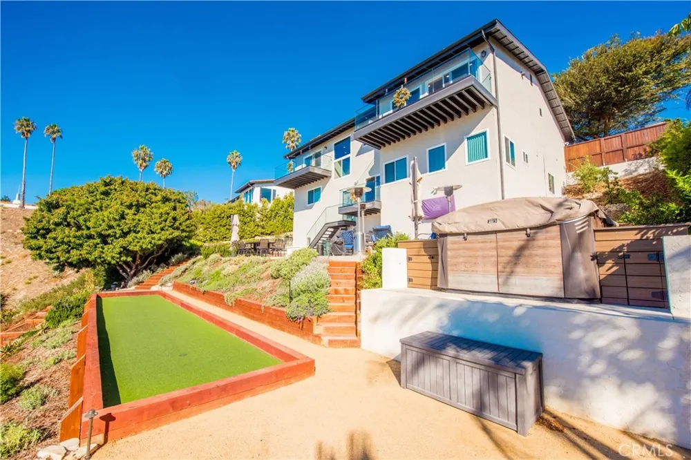 31311 Marne Drive Rancho Palos Verdes, CA 90275