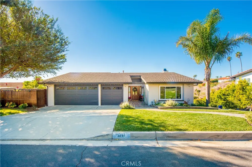 31311 Marne Drive Rancho Palos Verdes, CA 90275
