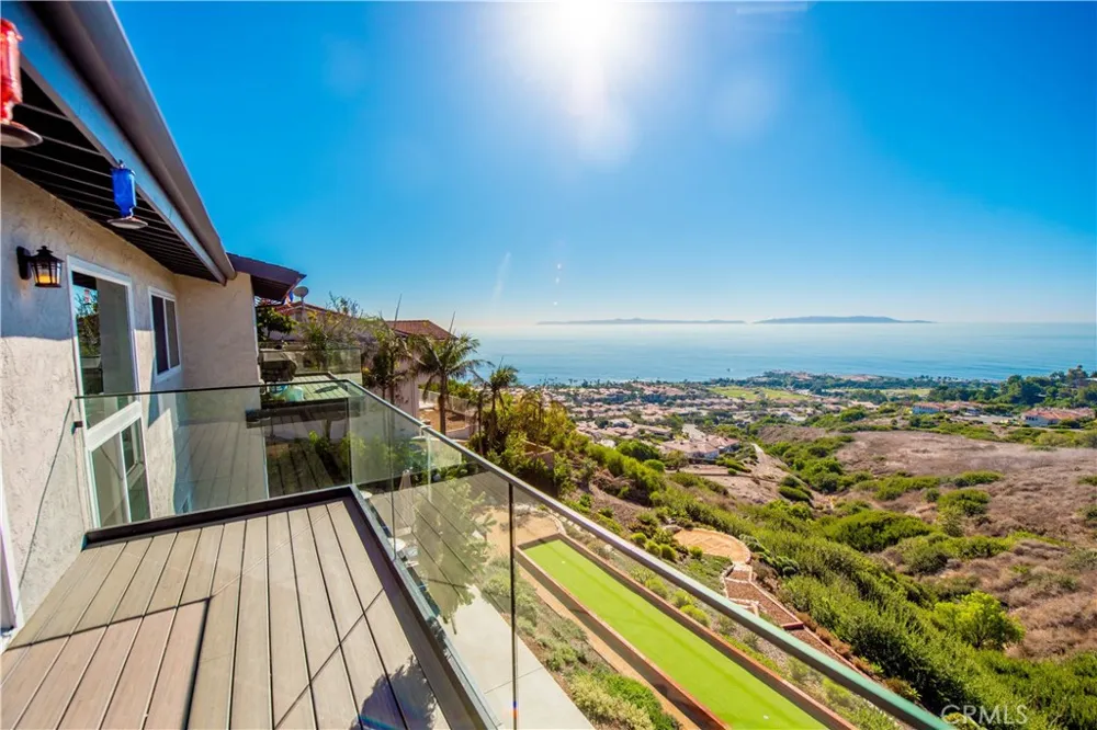 31311 Marne Drive Rancho Palos Verdes, CA 90275