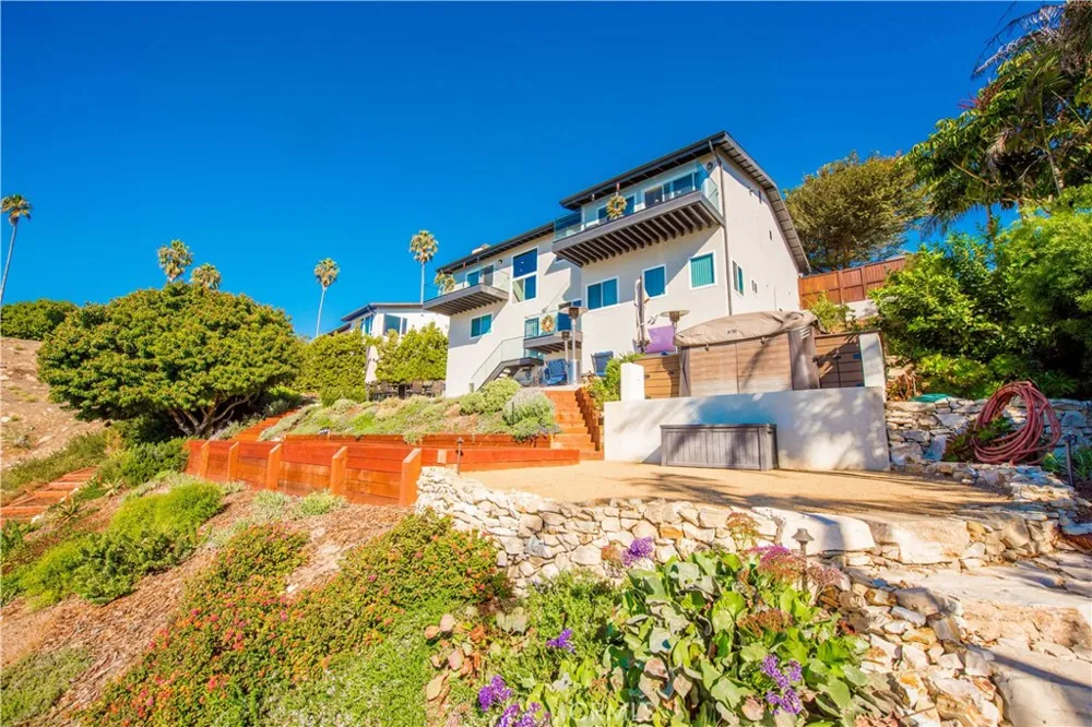 31311 Marne Drive Rancho Palos Verdes, CA 90275