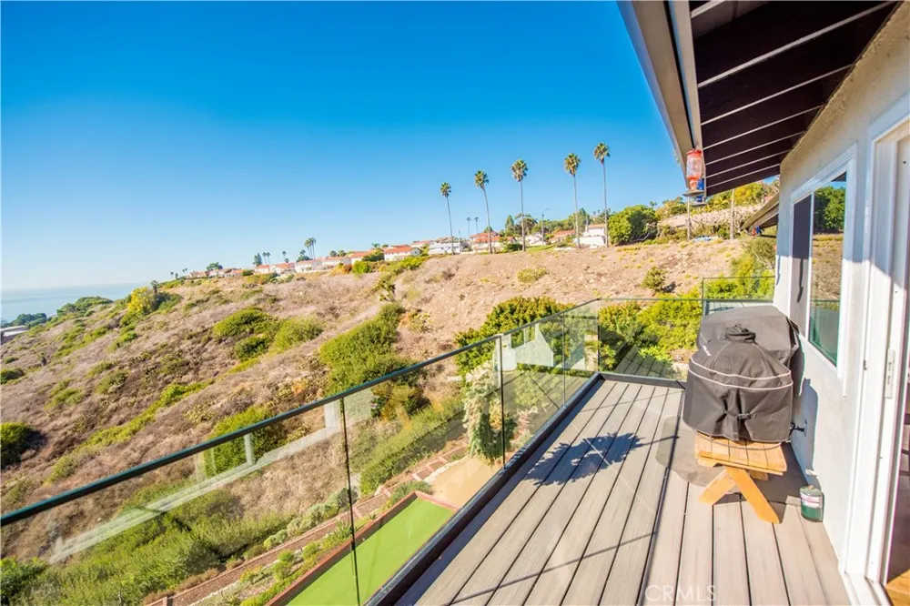 31311 Marne Drive Rancho Palos Verdes, CA 90275