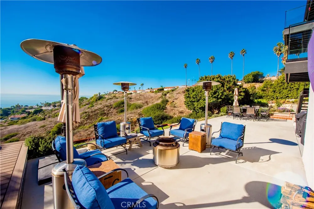 31311 Marne Drive Rancho Palos Verdes, CA 90275