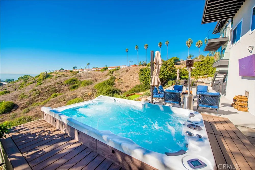 31311 Marne Drive Rancho Palos Verdes, CA 90275