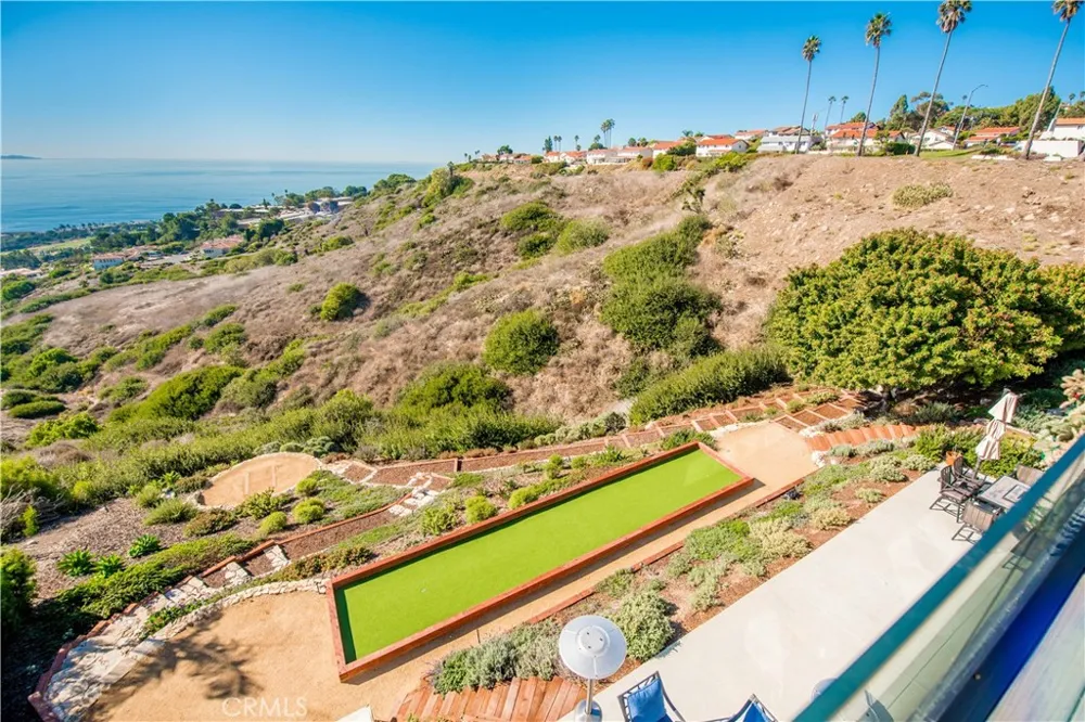 31311 Marne Drive Rancho Palos Verdes, CA 90275