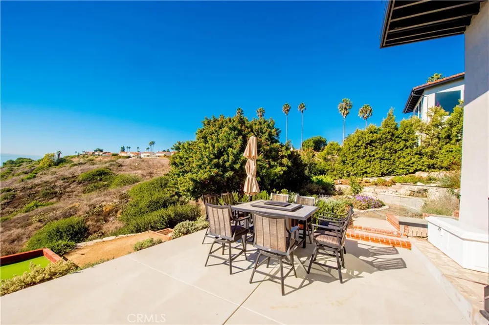 31311 Marne Drive Rancho Palos Verdes, CA 90275