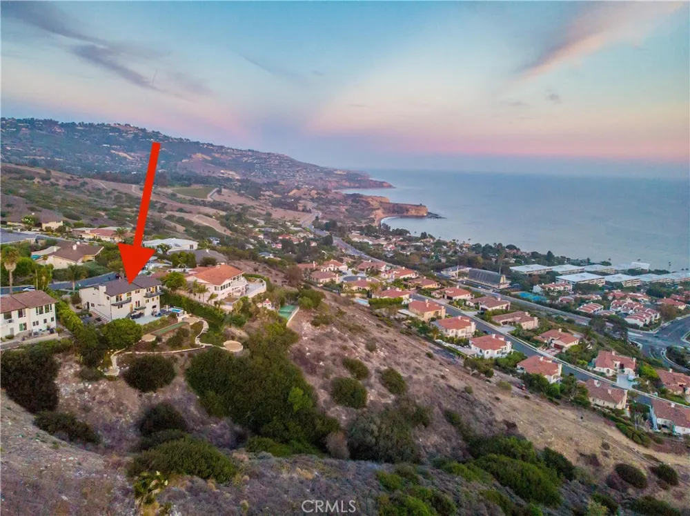 31311 Marne Drive Rancho Palos Verdes, CA 90275