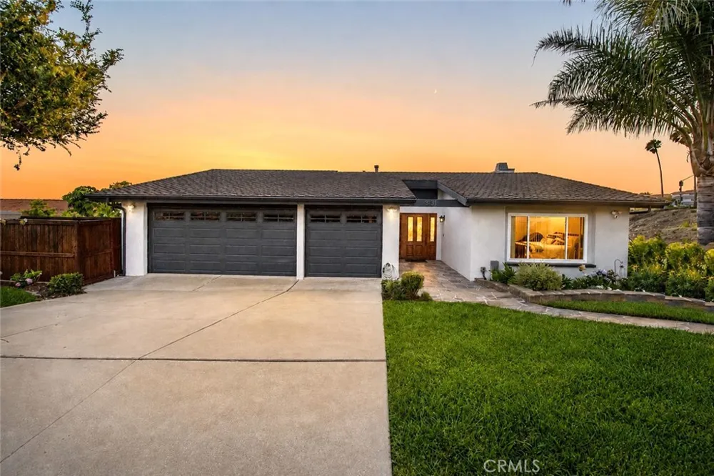 31311 Marne Drive Rancho Palos Verdes, CA 90275