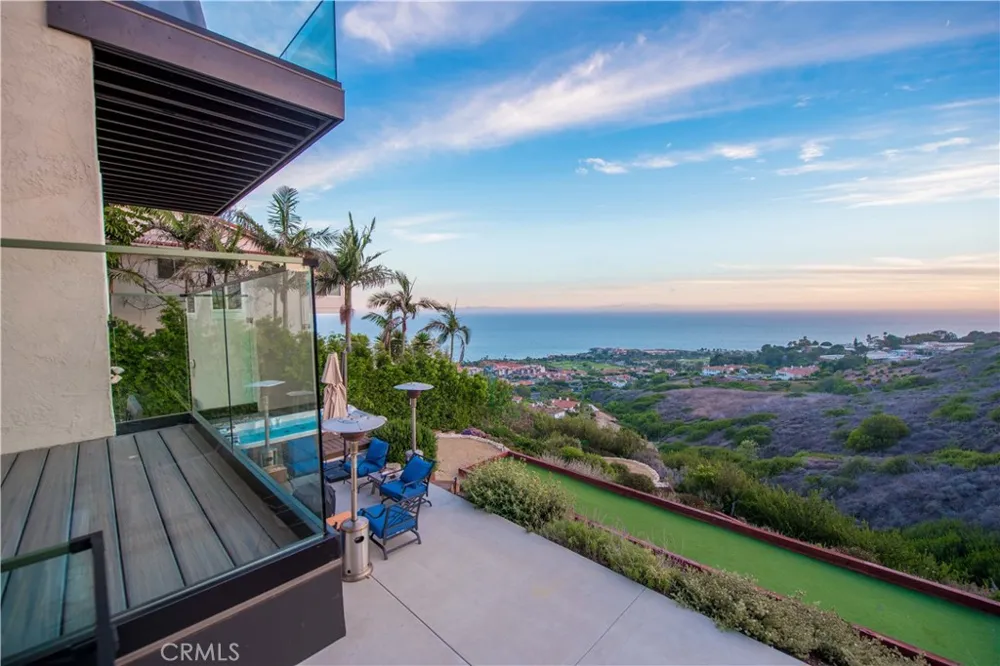 31311 Marne Drive Rancho Palos Verdes, CA 90275