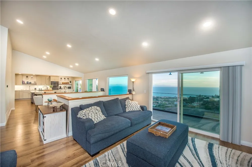31311 Marne Drive Rancho Palos Verdes, CA 90275