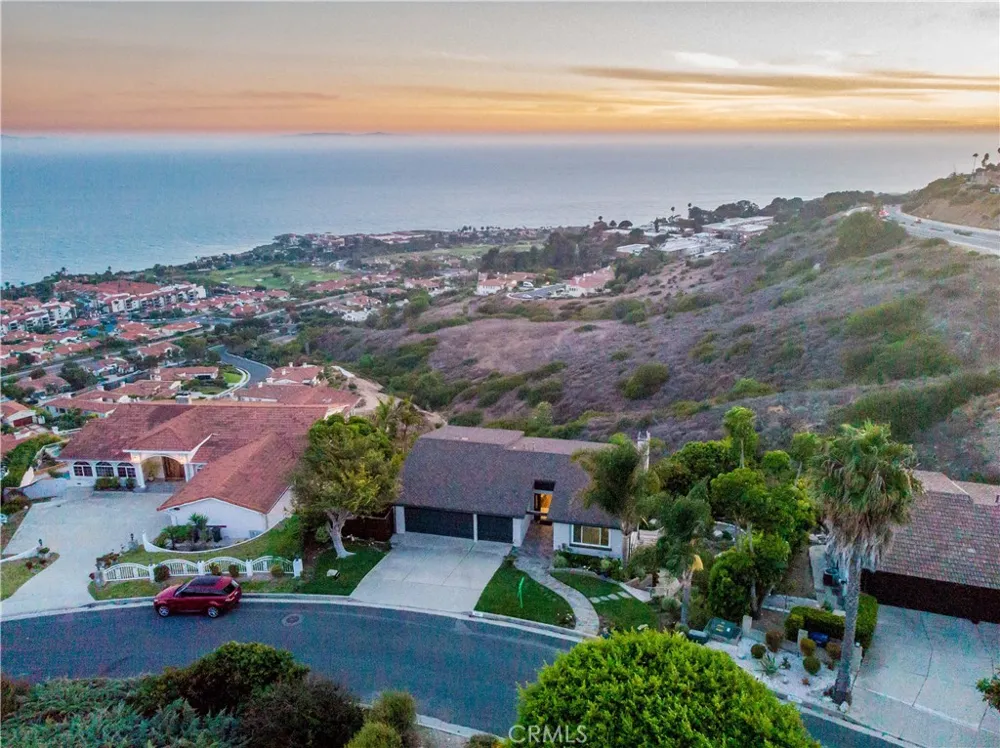 31311 Marne Drive Rancho Palos Verdes, CA 90275