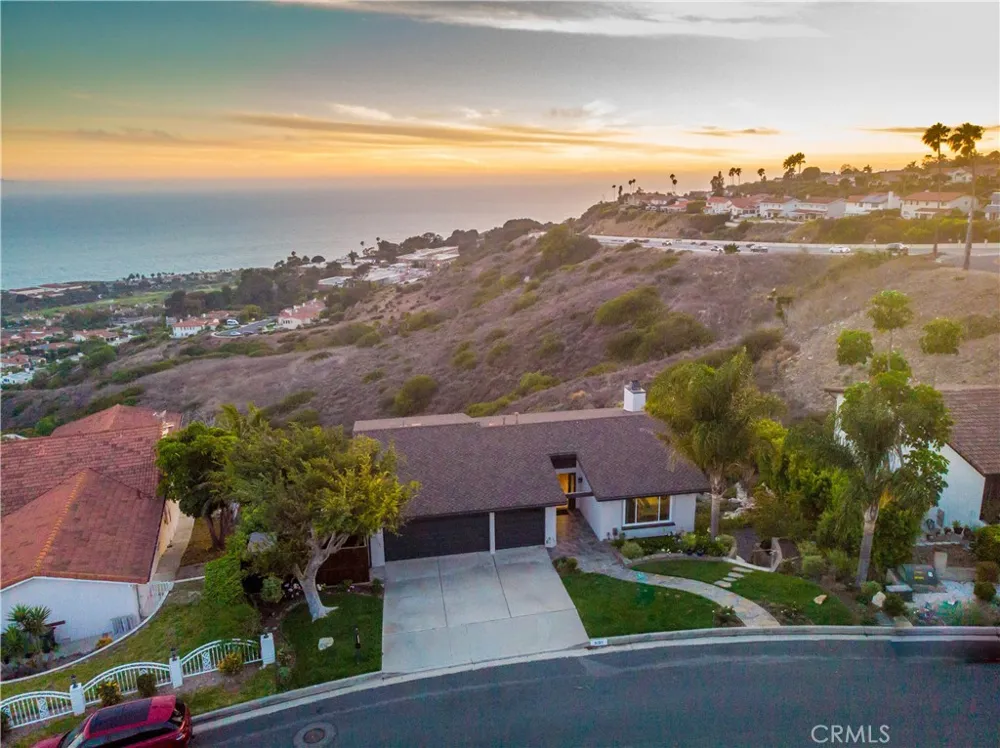 31311 Marne Drive Rancho Palos Verdes, CA 90275