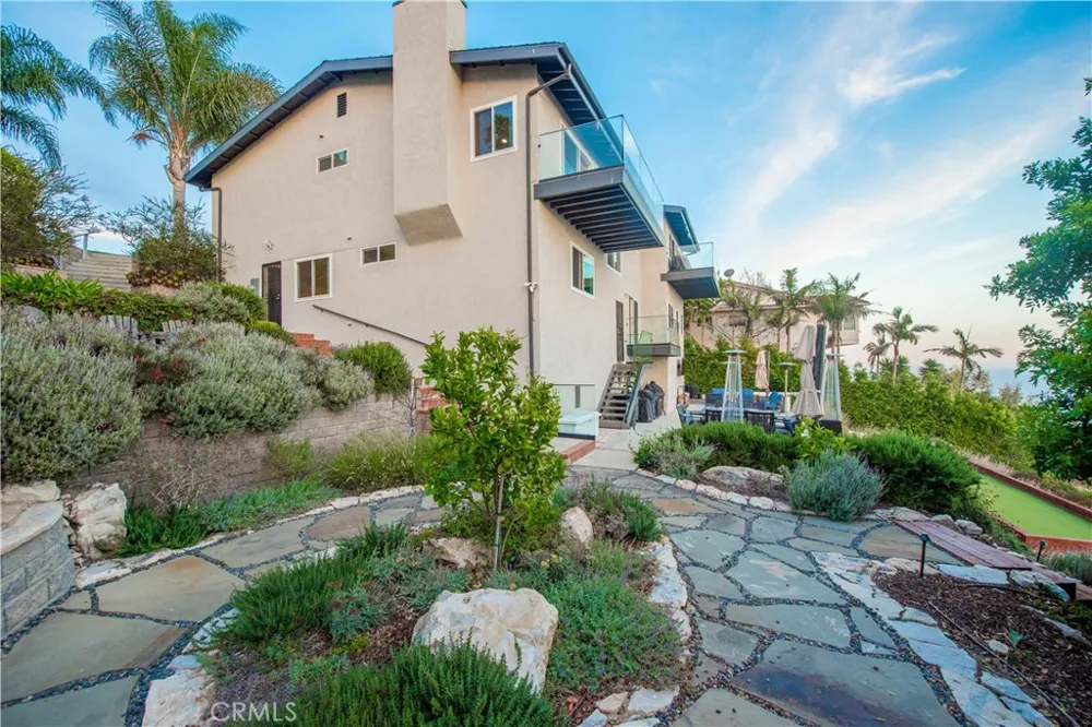 31311 Marne Drive Rancho Palos Verdes, CA 90275