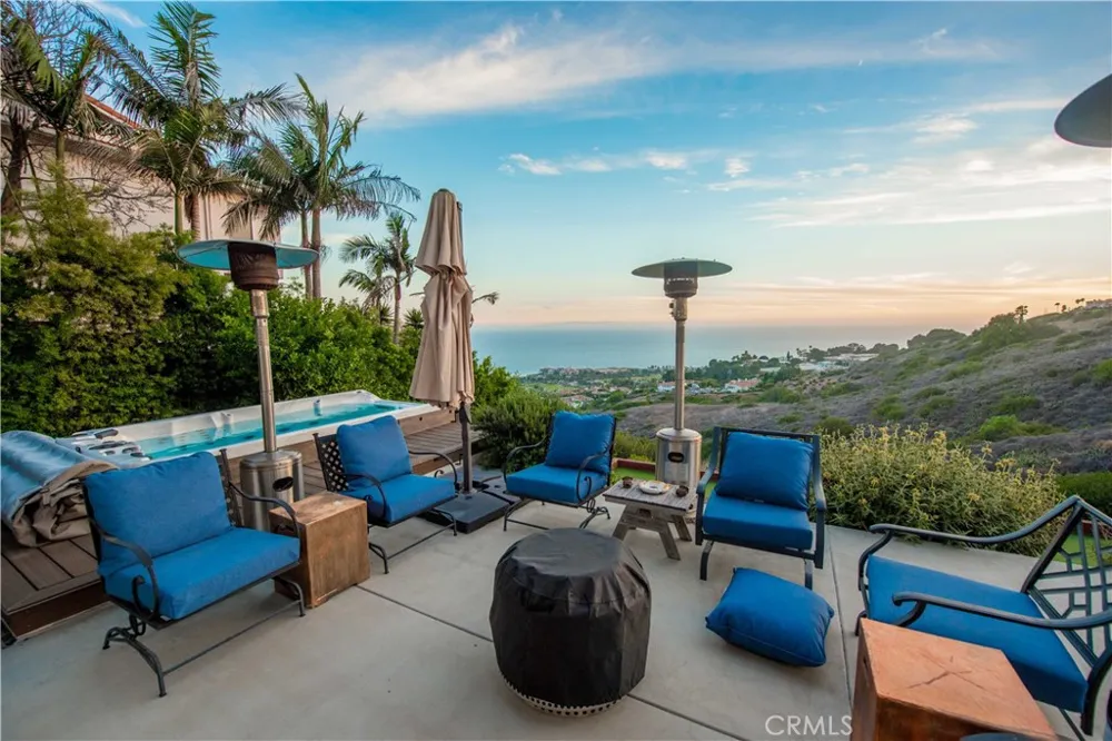 31311 Marne Drive Rancho Palos Verdes, CA 90275