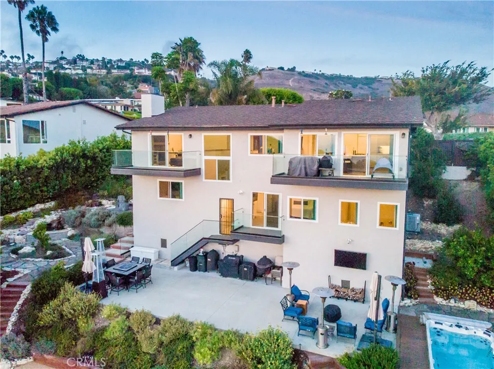 31311 Marne Drive Rancho Palos Verdes, CA 90275