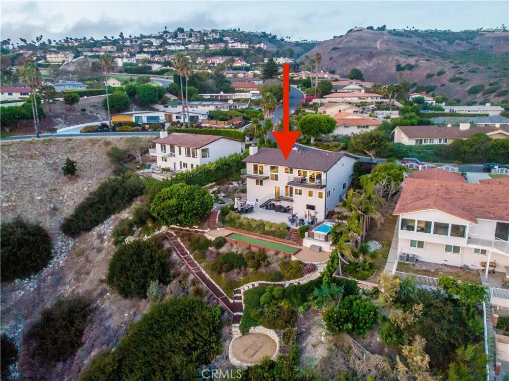 31311 Marne Drive Rancho Palos Verdes, CA 90275