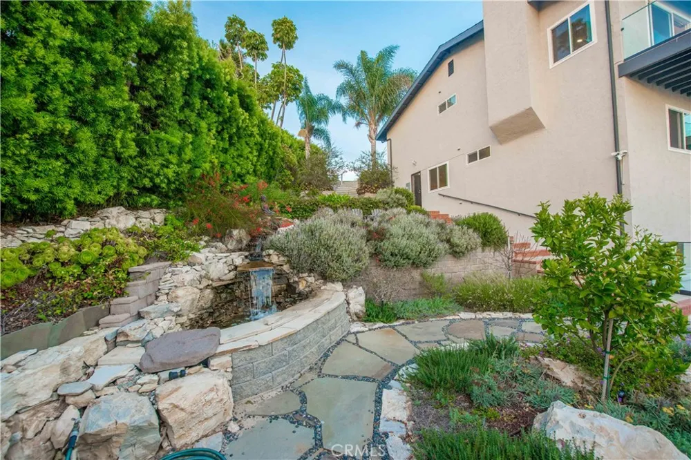 31311 Marne Drive Rancho Palos Verdes, CA 90275