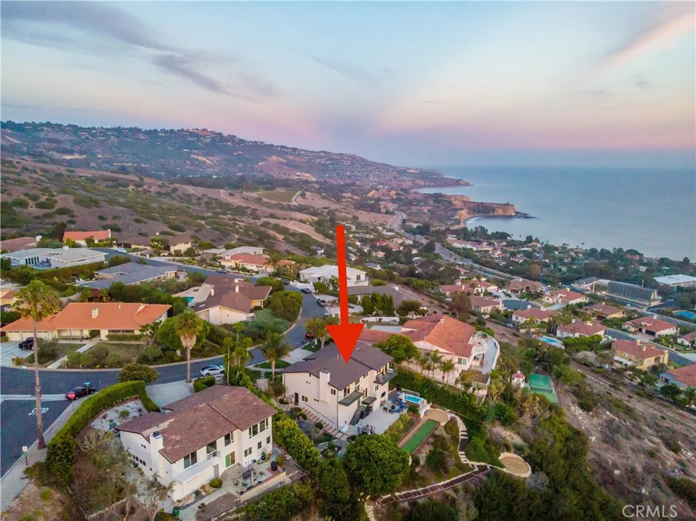 31311 Marne Drive Rancho Palos Verdes, CA 90275
