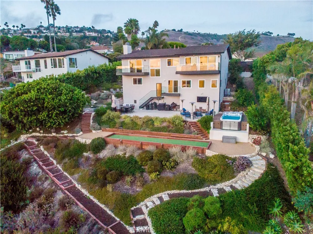 31311 Marne Drive Rancho Palos Verdes, CA 90275