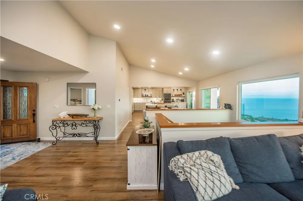 31311 Marne Drive Rancho Palos Verdes, CA 90275