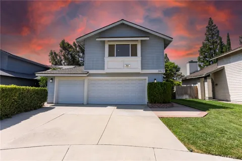 3412 Honeybrook