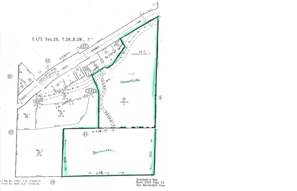 27263 State Highway 189 Blue Jay, CA 92317