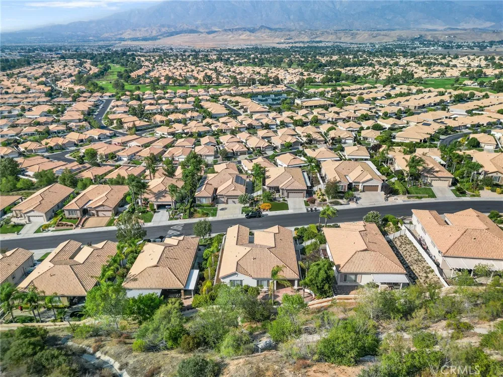 5467 Breckenridge Avenue Banning, CA 92220