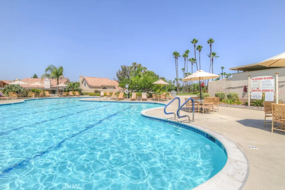 5467 Breckenridge Avenue Banning, CA 92220