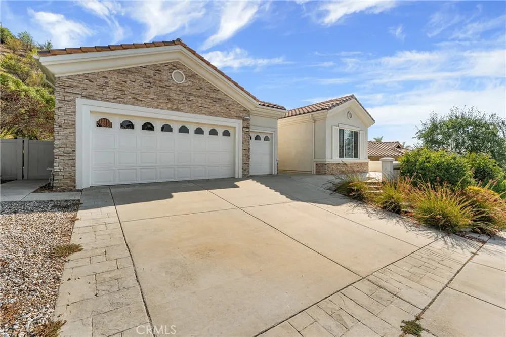 5467 Breckenridge Avenue Banning, CA 92220
