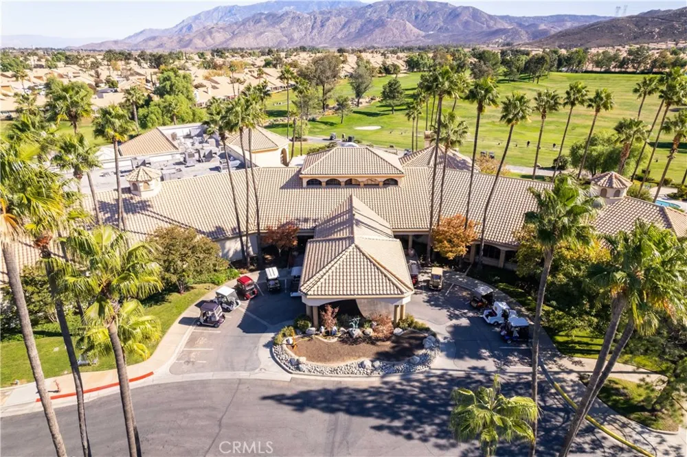 5467 Breckenridge Avenue Banning, CA 92220