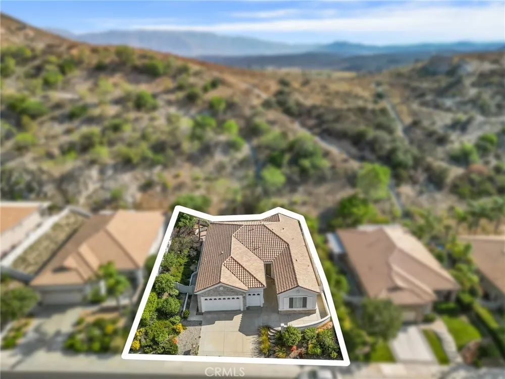 5467 Breckenridge Avenue Banning, CA 92220