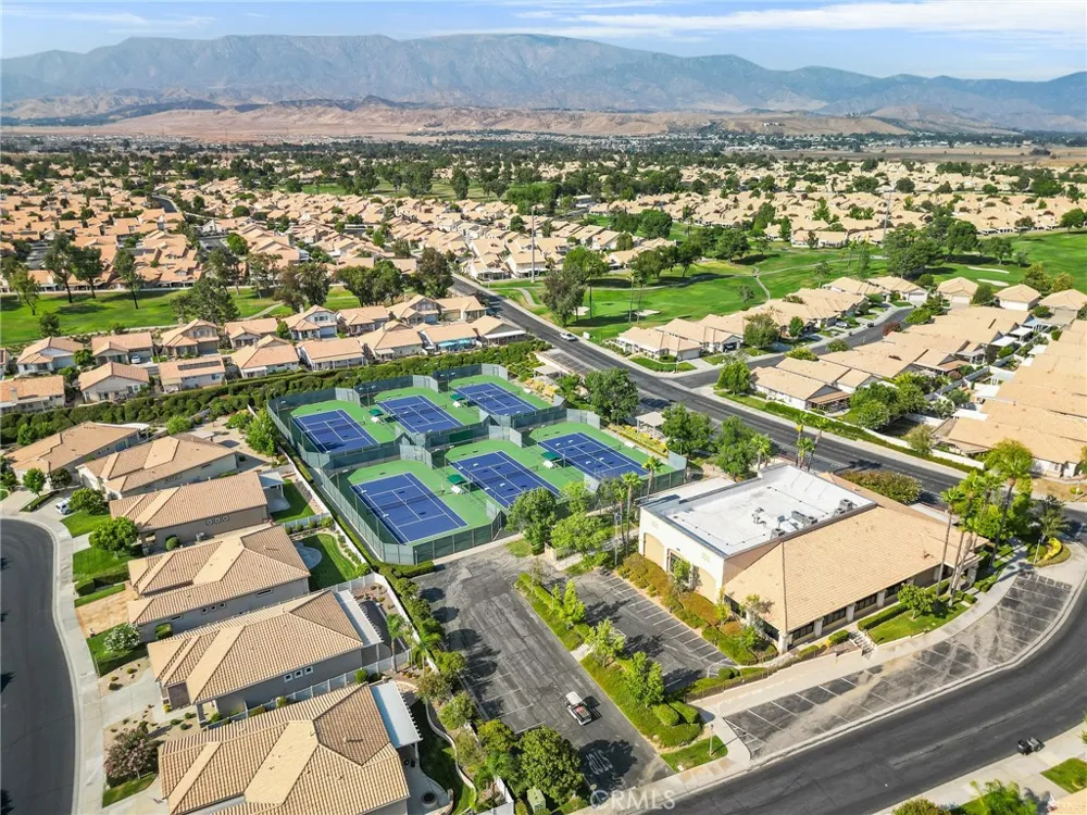 5467 Breckenridge Avenue Banning, CA 92220