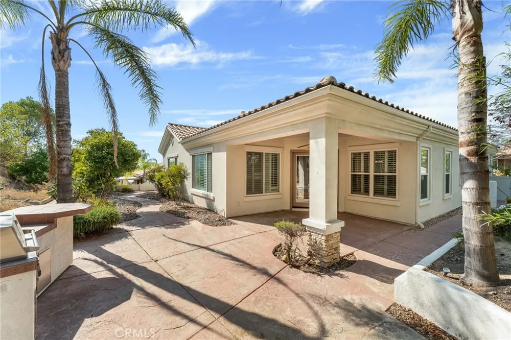 5467 Breckenridge Avenue Banning, CA 92220