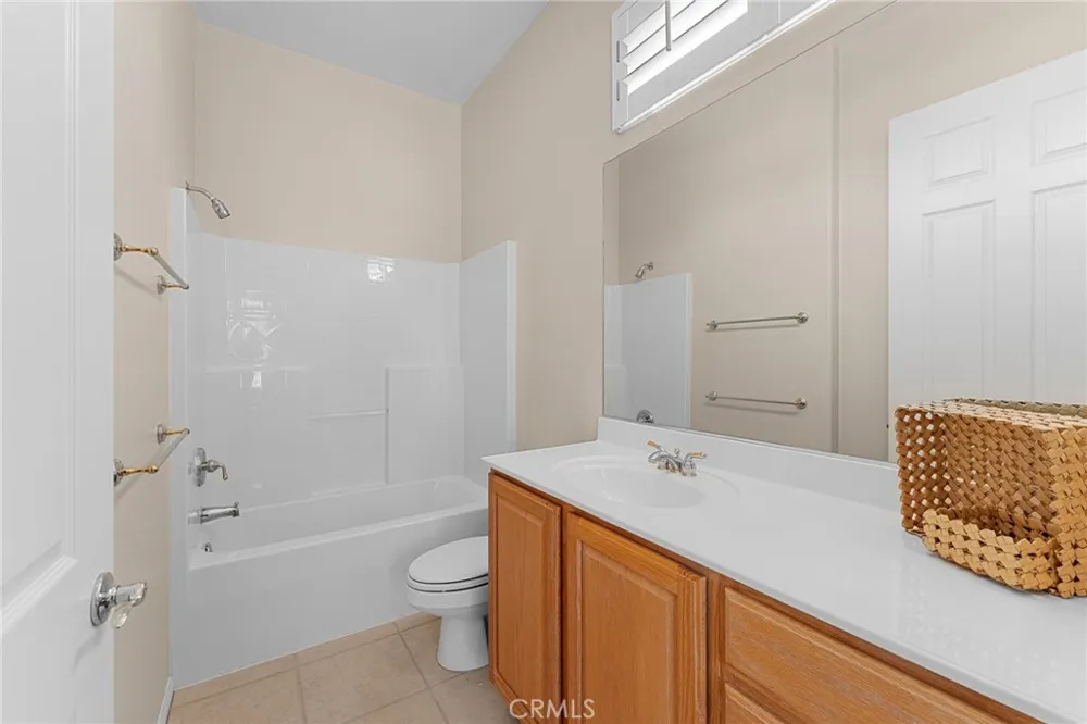 5467 Breckenridge Avenue Banning, CA 92220
