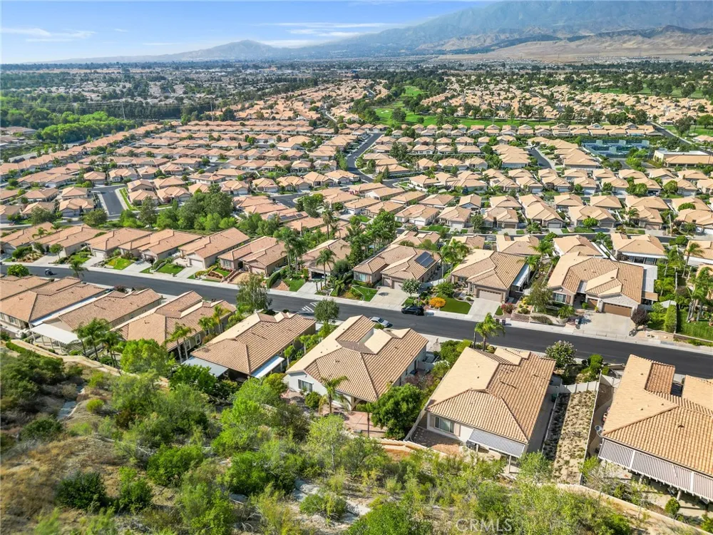 5467 Breckenridge Avenue Banning, CA 92220
