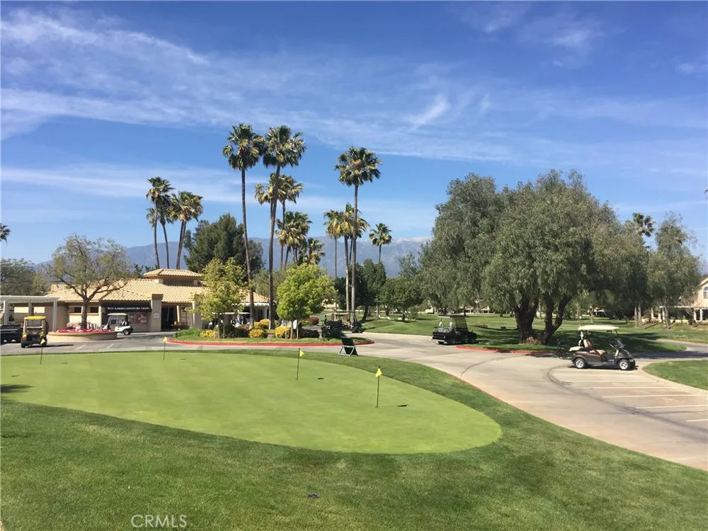 5467 Breckenridge Avenue Banning, CA 92220