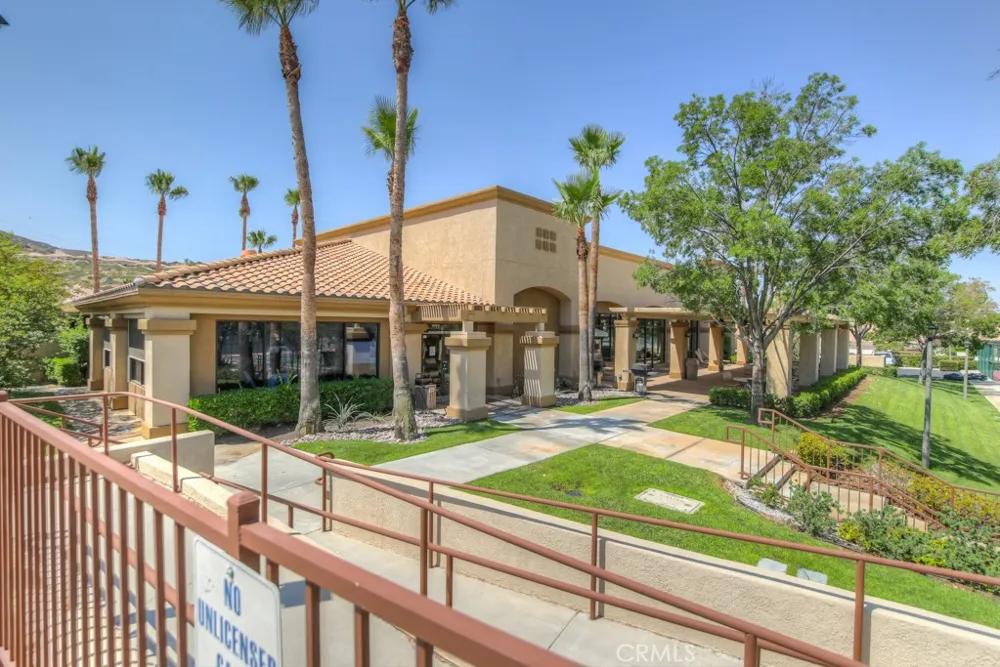 5467 Breckenridge Avenue Banning, CA 92220