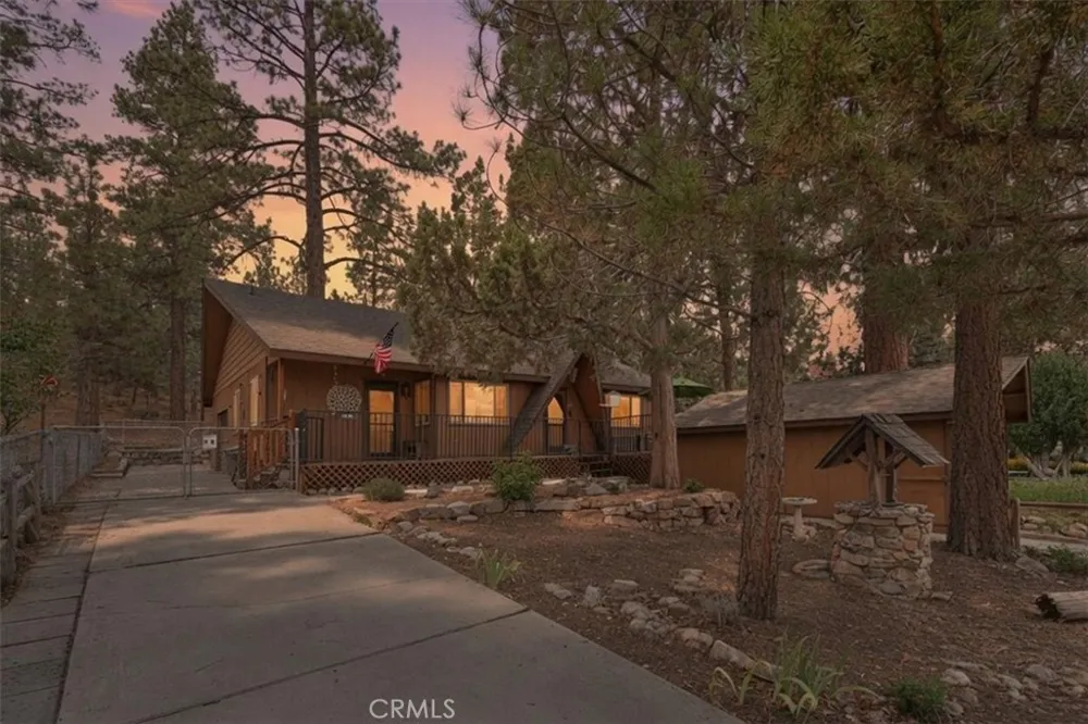 1412 Malabar Big Bear City, CA 92314