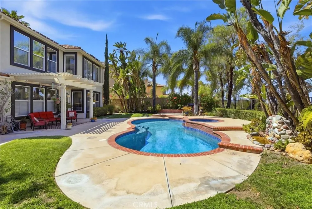 4427 Putting Green Corona, CA 92883