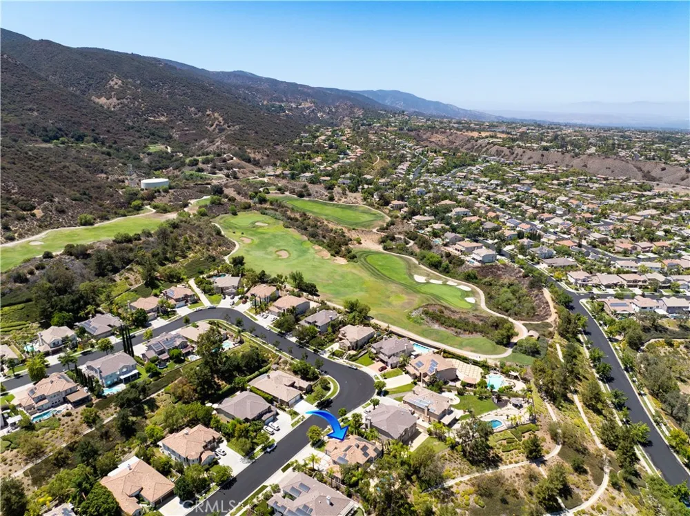 4427 Putting Green Corona, CA 92883