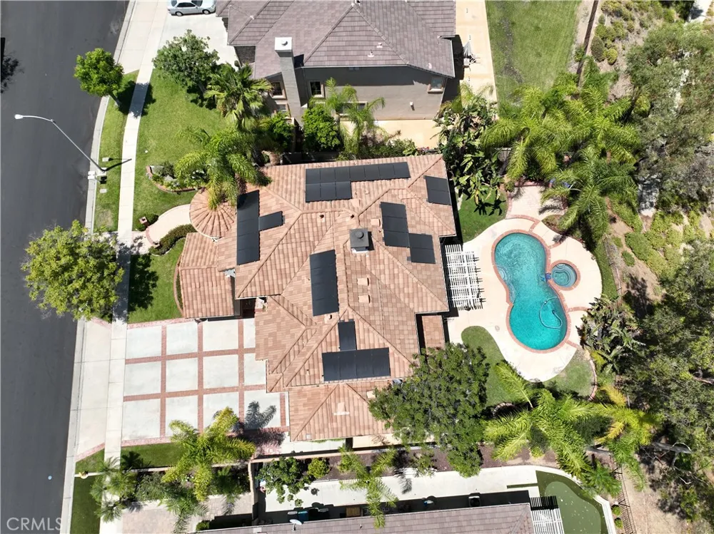 4427 Putting Green Corona, CA 92883